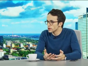 Pereira po rozprawie z powództwa Springera: Wygląda na to, że dla RASP prawo do krytyki nie istnieje