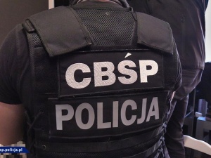 CBŚP zatrzymała szefów bardzo znanej spółki. Straty państwa sięgać mają 34 mln zł