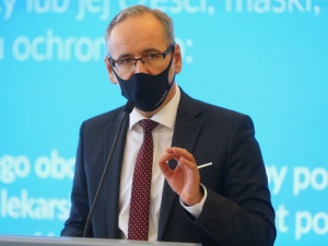 Rząd wprowadza nowe obostrzenia. „Polityka zero tolerancji”