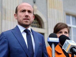 Budka: To nie jest rekonstrukcja, to zbójecki podział łupów