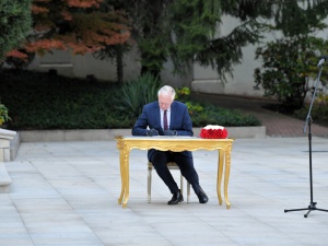 Gowin się tłumaczy? Nikt z nas nie chce ani dyktatu związków zawodowych, ani dyktatu pracodawców