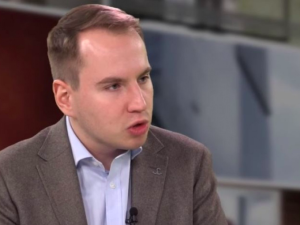 Andruszkiewicz wraca do rządu. Wiemy, jakie stanowisko obejmie