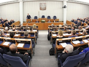 Nie wszyscy senatorzy PiS poprą piątkę dla zwierząt