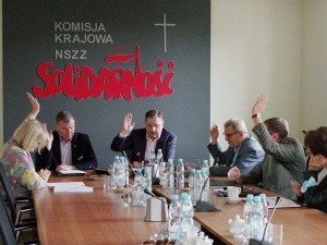 Solidarność o projekcie nowelizacji prawa podatkowego - złamano zasady dialogu społecznego