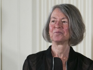 Louise Glück laureatką literackiej Nagrody Nobla 2020