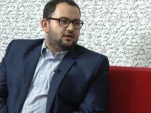 Petros Tovmasyan: Smutne armenofobiczne zachowanie Klementyny Suchanow i Tomasza Piątka