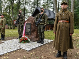 W innych krajach za pomoc Żydom można było dostać mandat. W Polsce można było zostać spalonym żywcem