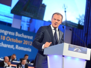 Zaraza. Tusk wykorzystuje pandemię by uderzyć w rząd. Stanisław Karczewski nie wytrzymał