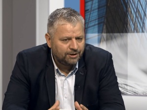 Azerbejdżan wszczął wobec polskiego dziennikarza postępowanie karne. Mam nadzieję, że ABW się tym zajmie