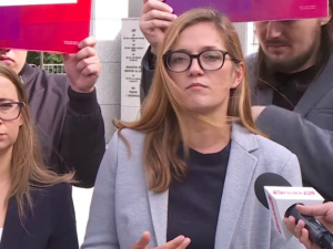 Komedia! Posłanki Lewicy żądają ujawnienia danych, które są powszechnie dostępne