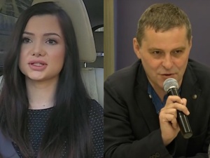Działaczka SLD przypomina o rocznicy śmierci Che Guevary. Ostra odpowiedź Gmyza: „Lewica czcząca homofoba”