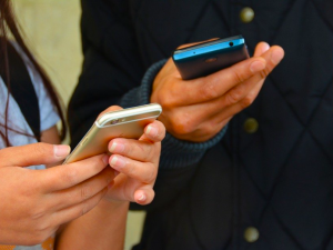 Oszuści wykorzystują koronawirusa. GIS ostrzega przed fałszywymi SMS-ami