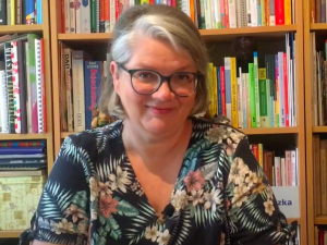 „Pochwalę się, a co”. „Superniania” wstąpiła do partii politycznej