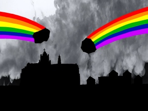 [Tylko u nas] Agnieszka Żurek: Kraśnik na linii ognia