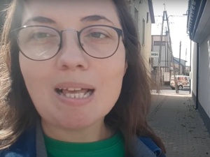 Szokujący tekst Krytyki Politycznej. Katarzyna Markusz chce żeby Polska przyznała się do współudziału