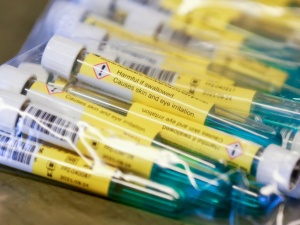 Kolejny rekord zakażeń. Pozytywny wynik testu na koronawirusa u 5300 osób