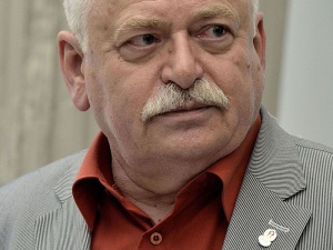 Prof. Szeremietiew zwolniony z pracy za poglądy? Skrytykowałem LGBT-cośtam, pracownik UW stwierdził, że nie powinienem uczyć
