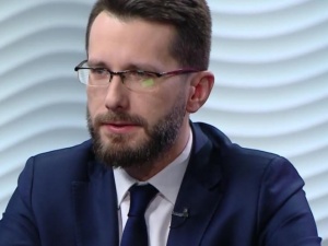 Radosław Fogiel: Zrobimy wszystko, żeby nie dopuścić do kolejnego lockdownu
