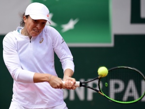 Cudowny dzień dla Polski! Iga Świątek zwycięża w French Open