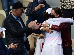 Ile Świątek zarobiła na French Open? Ta kwota robi wrażenie!