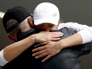 Iga Świątek awansuje wysoko w rankingu WTA!