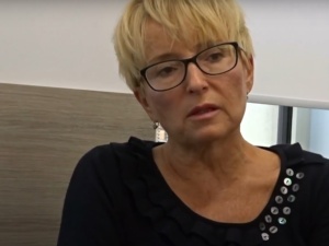 Prezent za sprawiedliwy wyrok. Szokujące zeznania świadków ws. sędzi Morawiec