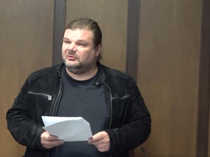 Wybranowski o Gawle: Wywiad Wprost z oszustem i aferzystą, notorycznym kłamcą. Ale upadek