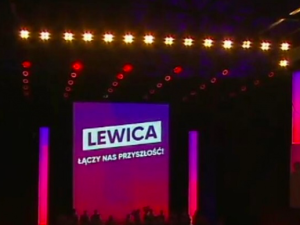 Polityk Lewicy: Sierp i młot to piękny i ważny symbol. Znajdzie się u nas miejsce dla jego fanów