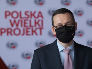 Premier po Kongresie Polska Wielki Projekt: Trzeba przemyśleć rolę Polski w Europie - Polski jako integratora