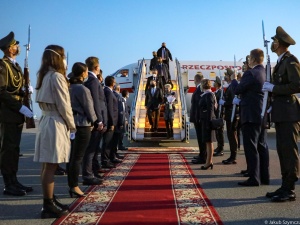 Prezydent: prawda zbrodni katyńskiej to fundament Polski wolnej, suwerennej i niepodległej