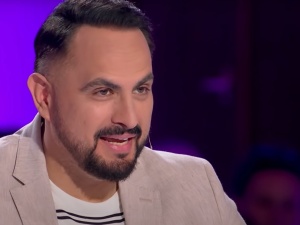 Zawsze przypadał mi poniedziałek. Agustin Egurrola był... ministrantem bł. ks. Jerzego Popiełuszki