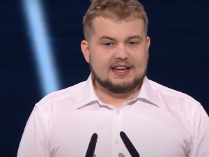 Nie odrobił pracy domowej. Szef młodzieżówki PiS atakuje Jana Krzysztofa Ardanowskiego