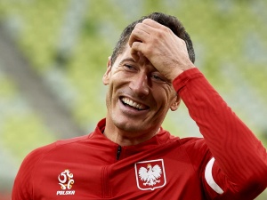 Trwa walka z czasem. Złe wieści nt. stanu zdrowia Lewandowskiego