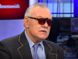 Żebyś zdechł, ty kreaturo. Były górnik kopalni Wujek o spotkaniu z prof. Krzemińskim