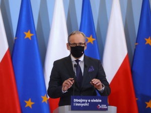  Ma dowody? Ochojska oskarża ministra zdrowia: Niedzielski chce ukryć fakt, że umierają młodsi