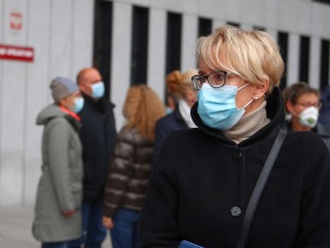 [video] Izba Dyscyplinarna SN uchyliła immunitet sędzi Beacie Morawiec