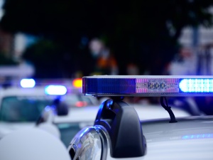 Policja: W związku z protestami rolników spodziewane duże utrudnienia w ruchu