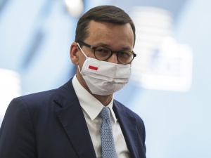 Premier na kwarantannie. Znamy szczegóły