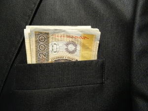 Ślusarz oszukał Skarb Państwa na milion? CBA zatrzymała przedsiębiorczego Wielkopolanina