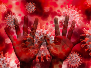 Karczewski uspokaja: „Panujemy nad sytuacją związaną z epidemią”
