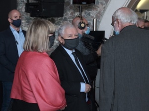 Zachowanie irracjonalne. Kaczyński odpowiada Ardanowskiemu