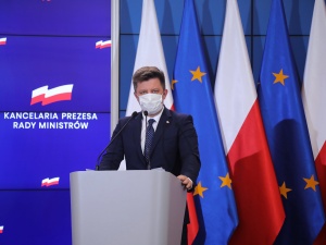 Rząd rozważa przywrócenie handlu w niedziele 
