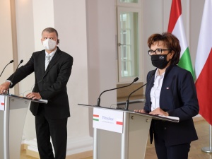 Nie ma zgody na budżet UE uzależniony od kwestii praworządności. Wspólne stanowisko Polski i Węgier