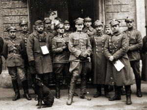 To był epilog wojny z bolszewikami. 100 lat temu Polacy ponownie zajęli Mińsk 
