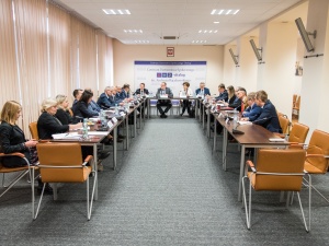 Tarcza sparaliżowała RDS. To może oznaczać koniec dialogu społecznego 