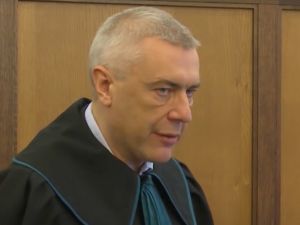 „Nie pozwólcie, żeby moje zatrzymanie…”. Roman Giertych zabrał głos