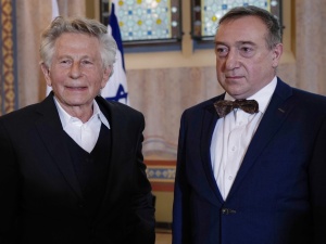 Dzięki nim jestem dzisiaj tutaj. Małżeństwo, które uratowało Romana Polańskiego – Sprawiedliwymi Wśród Narodów Świata