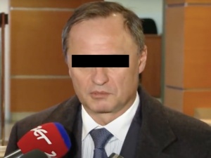 Sąd rozpozna dziś wniosek o areszt wobec Leszka Cz. Poszkodowani organizują konferencję przed sądem