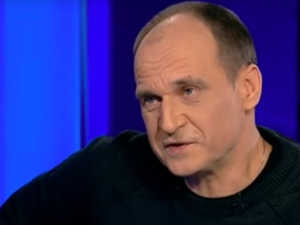 Kukiz do Giertycha: Troszeczkę skromności życzę, oprócz zdrowia 