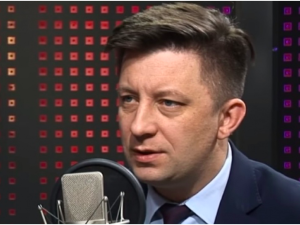 Nakaz noszenia maseczek znajdzie się w ustawie. Musimy wykorzystywać nadzwyczajne narzędzia